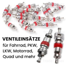 Ventileinsatz Reifenventil