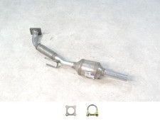 Katalysator Kat Neu Klarius