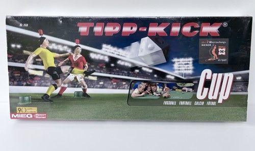 Tipp kick cup - tipp-kick,