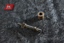 Ölpumpenantrieb Original Peugeot stehend Speedfight 1 2 Vivacity Trekker top 