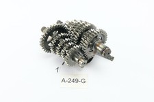 Aprilia RS 125 Rotax 123 -