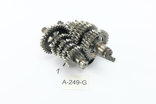 Aprilia 125 rotax 123 - 125,