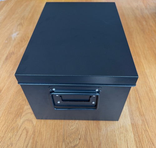 Ikea manick metallbox mit - ikea,