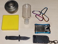 Demko Armiger outdoor Set