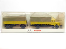 Wiking IAA 2004 Krupp Titan