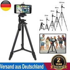 Flexibles Smartphone Stativ