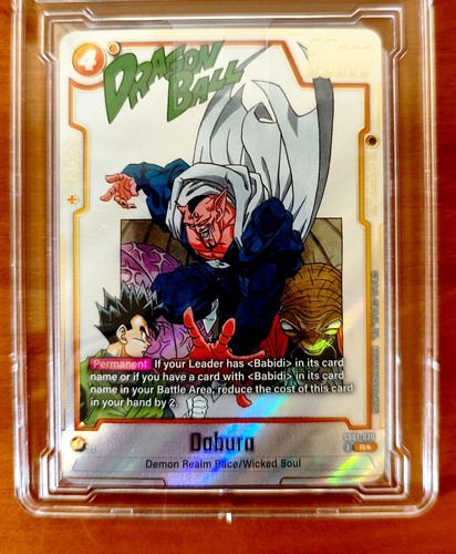 Dabura sb01 030 - alt/, manga