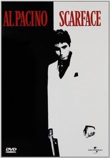 Scarface von brian de - (1983),