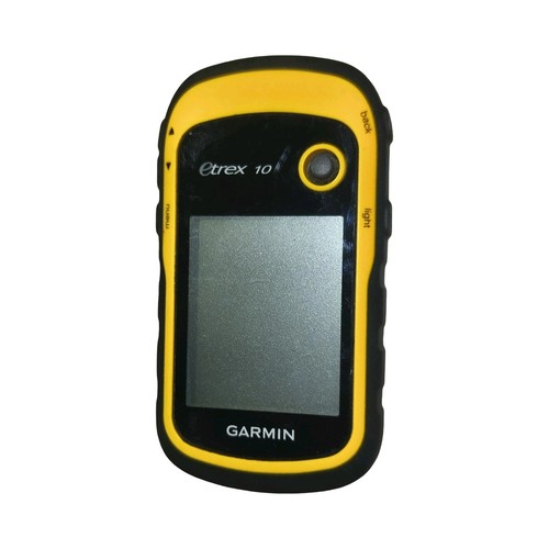 Garmin etrex navi - 10,