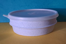 original Tupperware Stapel Quick | # 356 inkl. Deckel #238