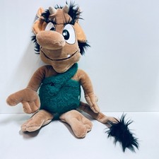 Troll Plüschfigur TV