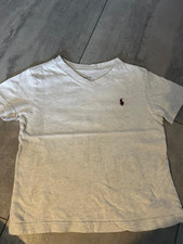 Ralph Lauren Kinder Tshirt
