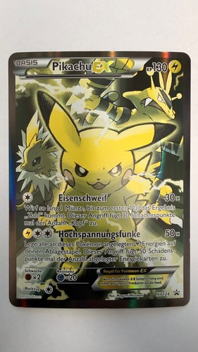 Pikachu pokemon große - pikachu,