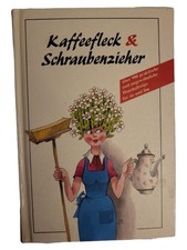 Haushaltstipps Ratgeber Buch