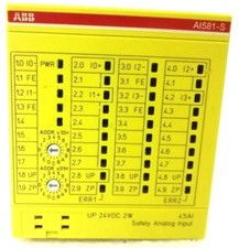 ABB 1SAP282000R0001 AI581-S