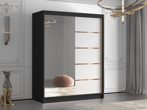 Schiebetürenschrank beriter - schiebetürenschrank,