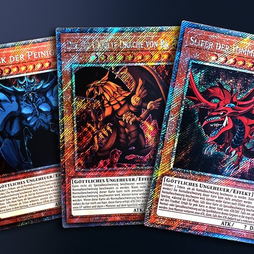 Oh ägyptische - yu-gi-oh,