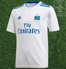 adidas Hamburg Heimshirt -