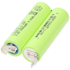 Akku passend für Philips IPL