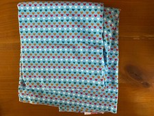 stoff und liebe Herzen