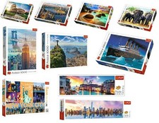 Trefl Puzzle 1000 Teile