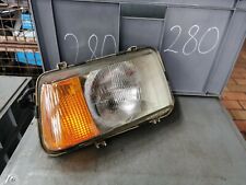 Volvo 340 343 345 Scheinwerfer Frontscheinwerfer mit Blinker rechts CIBIE 