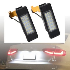 LED License Plate Light Lamp