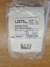 Tehalit Geräteträger TAE NFN