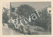 Foto wkii wehrmacht soldaten - foto,