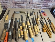 Kirschen Stechbeitel Alte