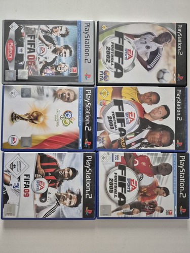 Fifa bundle spiele - 6,