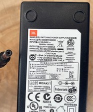 Original JBL Radial on Stage