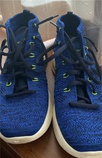 LUNAR FLYKNIT CHUKKA