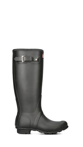 Hunter damen stiefel - damen, braun
