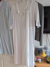 Feraud Nachthemd weiß 38