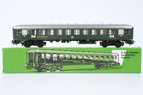 Märklin 00766 01 - h0, 00766-01