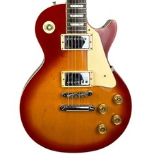Orville LPS Les Paul Standard