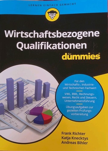 Wirtschaftsbezogene