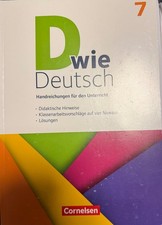 D wie Deutsch 7