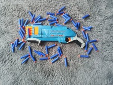 Nerf Blaster – Warden –