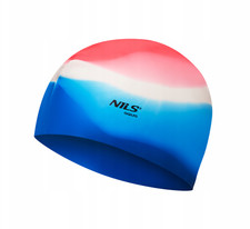NILS AQUA Badekappe Silikon