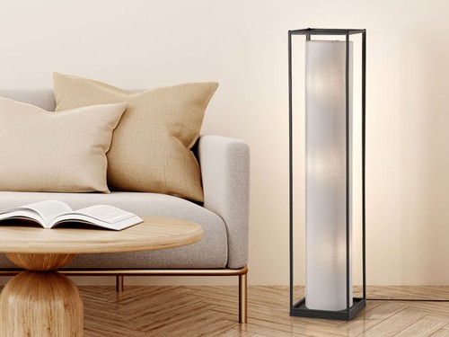 Stehlampe stehleuchte led - stehleuchte,