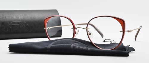 Flair brille 514 - brille,