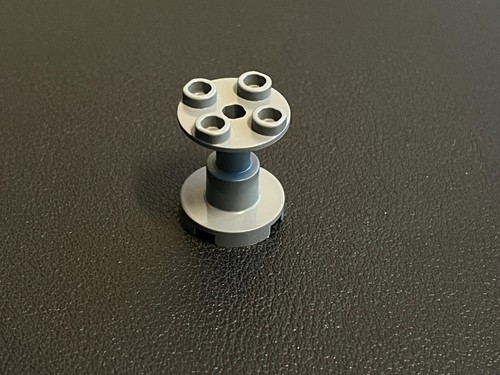 Lego 3940b stütze - lego, fuß