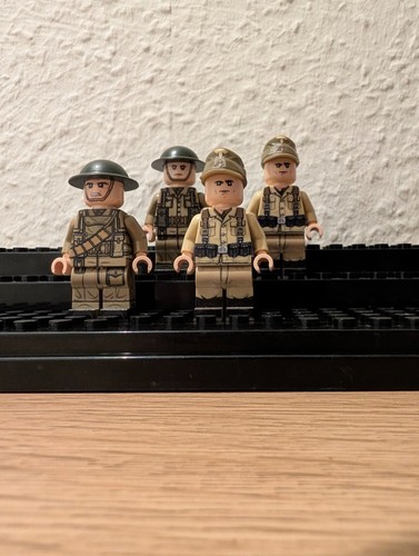 Brickmania lego customs - brickmania,