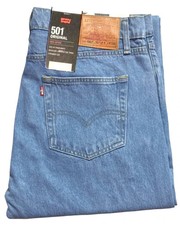 Levis 501 Herren Original