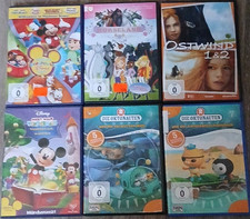 Disney dvd micky - dvd,