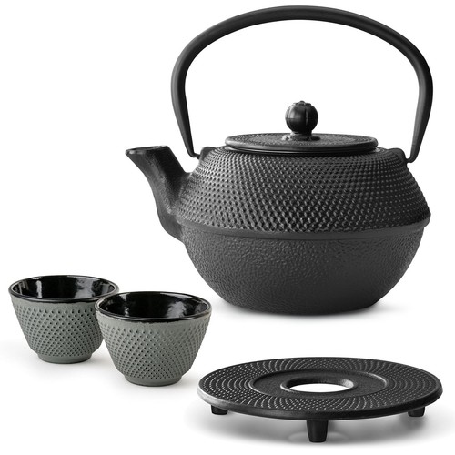 Bredemeijer teekannen set 1 - bredemeijer,