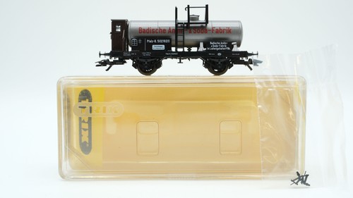 Trix 23531 kesselwagen basf - kesselwagen,