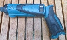 Makita DF010D 7,2Volt
